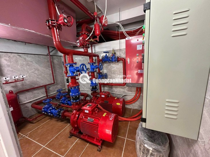 Nhà tôi cho thuê nhà, 104m2- 5T, Hàng Điếu, Hàng Da, Hàng Nón -44 tr